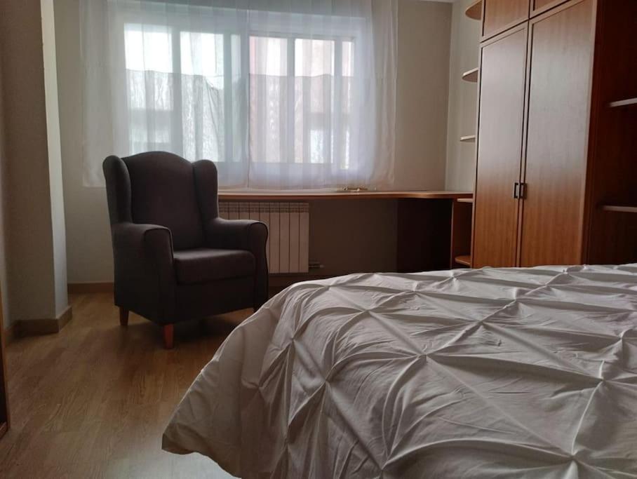 Apartamento Vacacional Pontevedra Kültér fotó