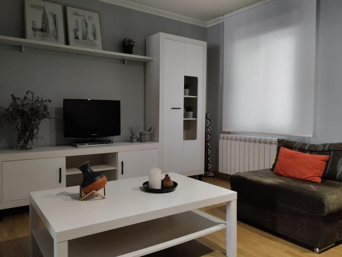 Apartamento Vacacional Pontevedra Kültér fotó