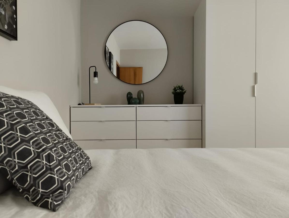 Apartamento Vacacional Pontevedra Kültér fotó