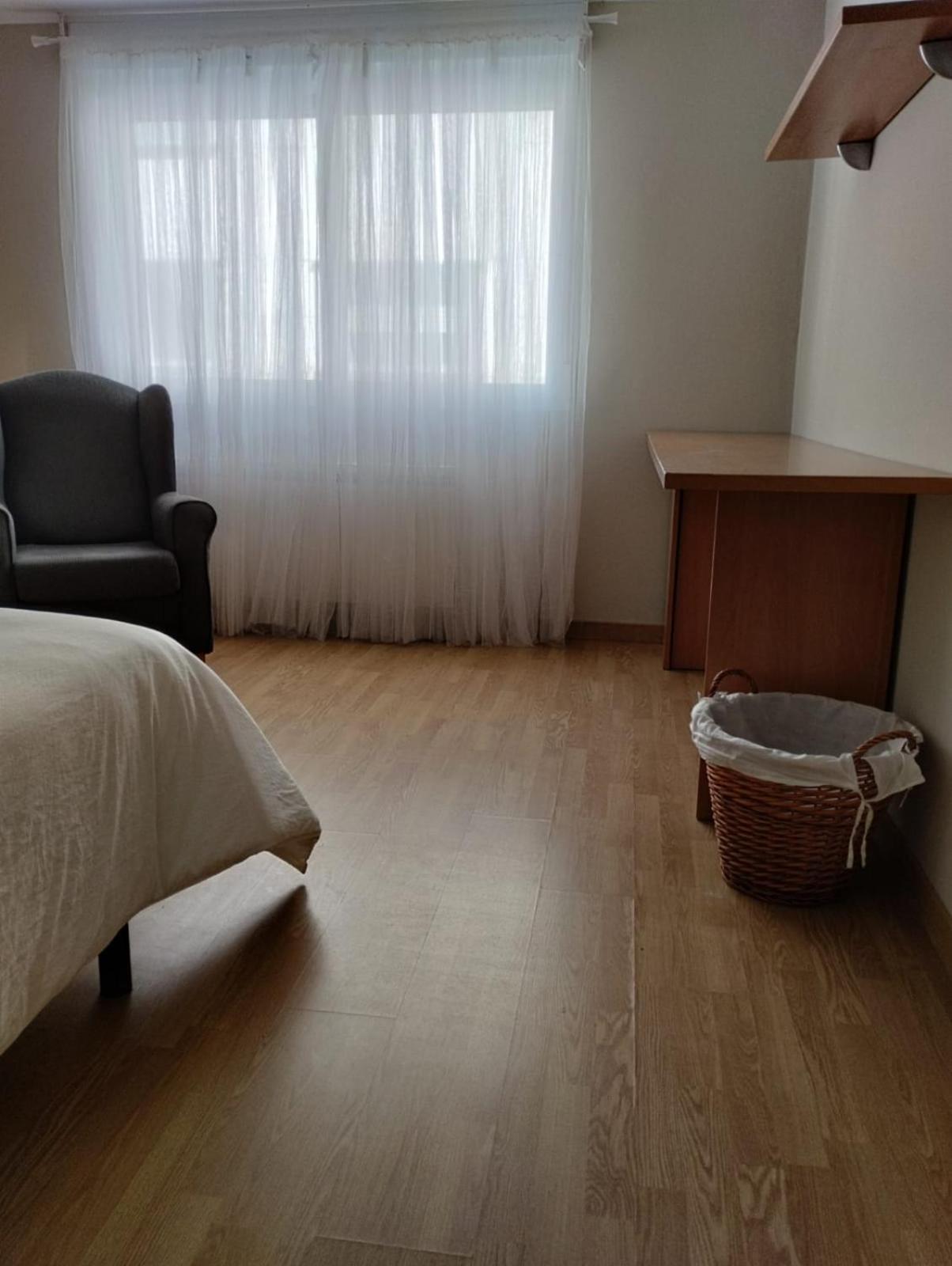 Apartamento Vacacional Pontevedra Kültér fotó